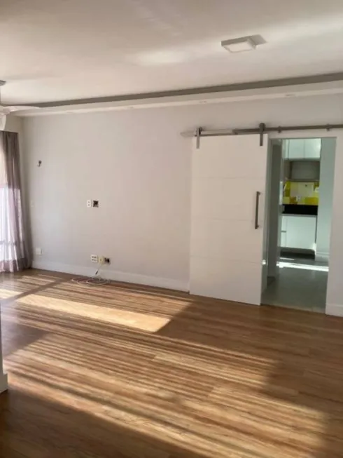 Foto 1 de Apartamento com 2 Quartos à venda, 84m² em Maracanã, Rio de Janeiro