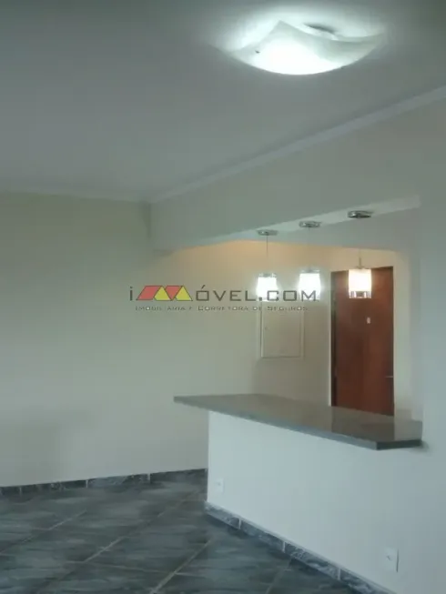 Foto 1 de Apartamento com 2 Quartos à venda, 86m² em Saude, Rio Claro