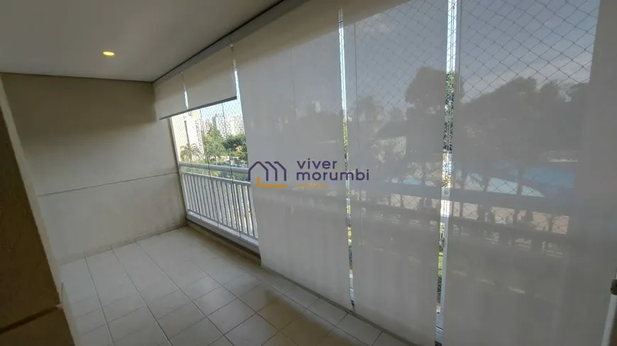 Foto 1 de Apartamento com 3 Quartos à venda, 118m² em Vila Sônia, São Paulo