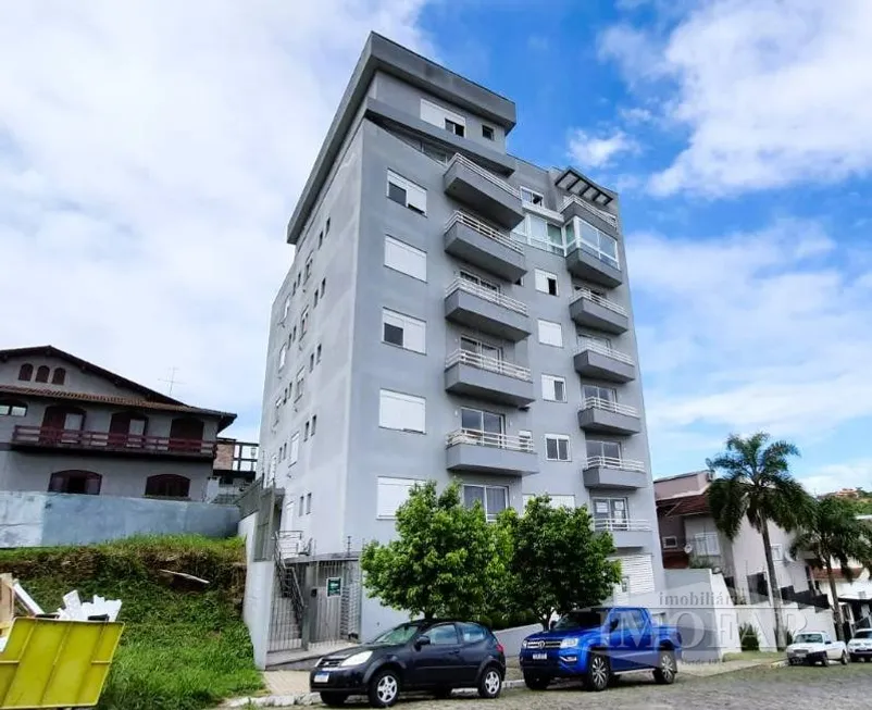 Foto 1 de Apartamento com 2 Quartos à venda, 72m² em Volta Grande, Farroupilha