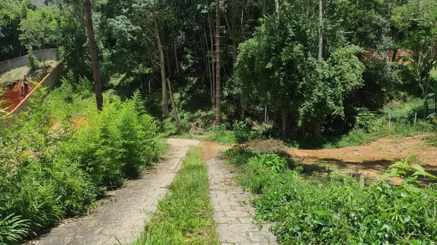 Foto 1 de Lote/Terreno à venda, 1031m² em Parque do Imbuí, Teresópolis