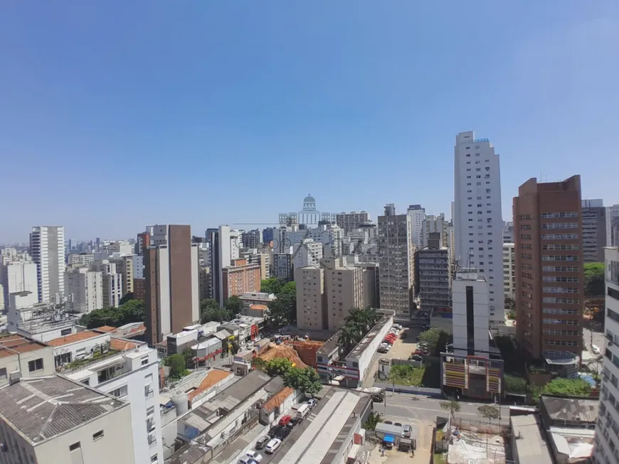 Foto 1 de Cobertura com 2 Quartos à venda, 229m² em Jardim América, São Paulo