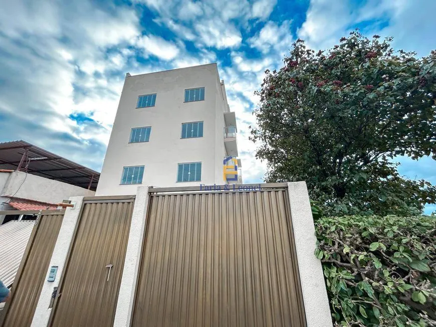 Foto 1 de Apartamento com 2 Quartos à venda, 88m² em Ipiranga, Juiz de Fora