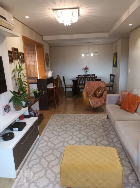 Foto 1 de Apartamento com 2 Quartos à venda, 87m² em Centro, Esteio