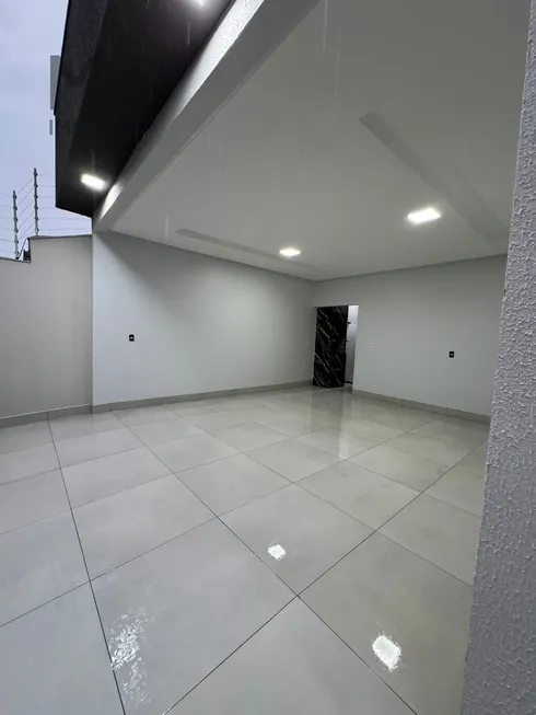 Foto 1 de Casa com 3 Quartos à venda, 115m² em Campos Elísios, Anápolis