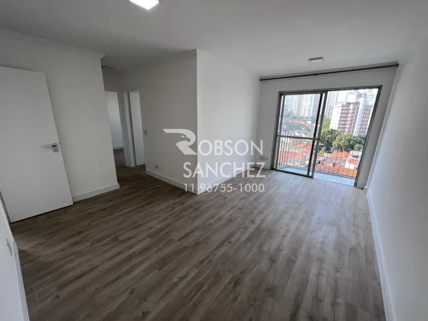 Foto 1 de Apartamento com 2 Quartos à venda, 69m² em Jardim Marajoara, São Paulo