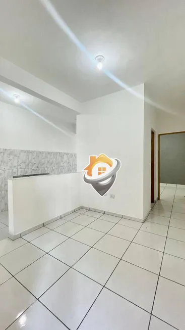 Foto 1 de Apartamento com 1 Quarto para alugar, 41m² em Freguesia do Ó, São Paulo