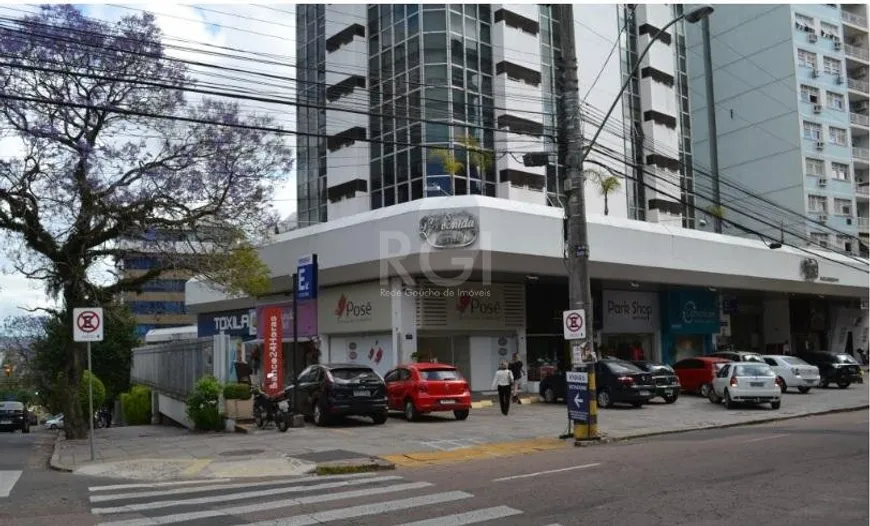 Foto 1 de Consultório à venda, 33m² em Moinhos de Vento, Porto Alegre