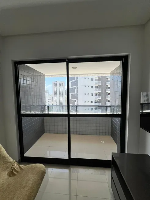 Foto 1 de Apartamento com 3 Quartos à venda, 86m² em Boa Viagem, Recife