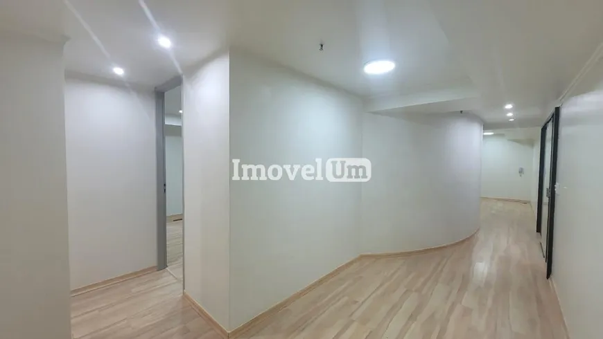 Foto 1 de Sala Comercial para alugar, 150m² em Vila Olímpia, São Paulo