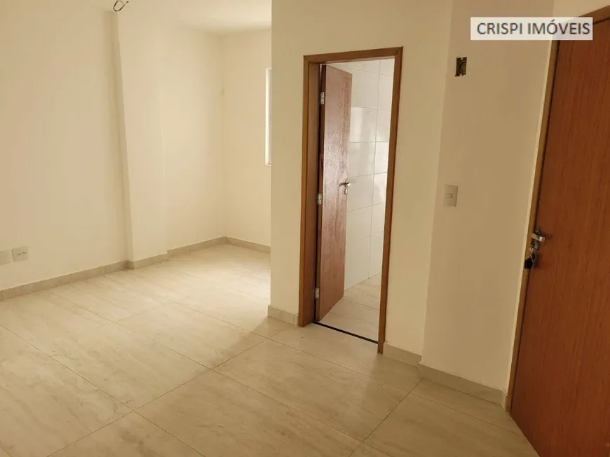 Foto 1 de Apartamento com 2 Quartos à venda, 105m² em Bom Pastor, Juiz de Fora