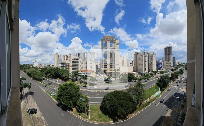 Foto 1 de Prédio Comercial à venda, 999m² em Centro, Campinas