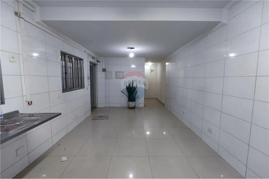 Foto 1 de Ponto Comercial para alugar, 124m² em Brooklin, São Paulo
