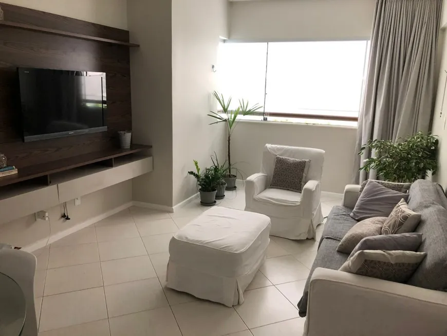 Foto 1 de Apartamento com 1 Quarto à venda, 39m² em Rio Vermelho, Salvador