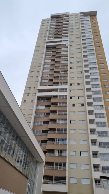 Foto 1 de Apartamento com 3 Quartos à venda, 96m² em Jardim Europa, Goiânia