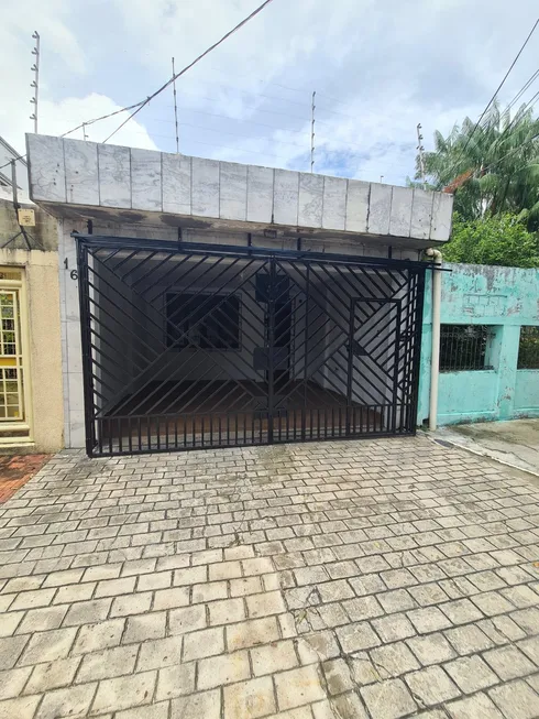 Foto 1 de Casa com 3 Quartos à venda, 450m² em Guamá, Belém