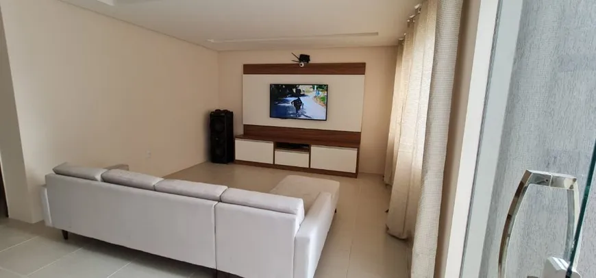 Foto 1 de Casa com 4 Quartos à venda, 370m² em Aratuba, Vera Cruz