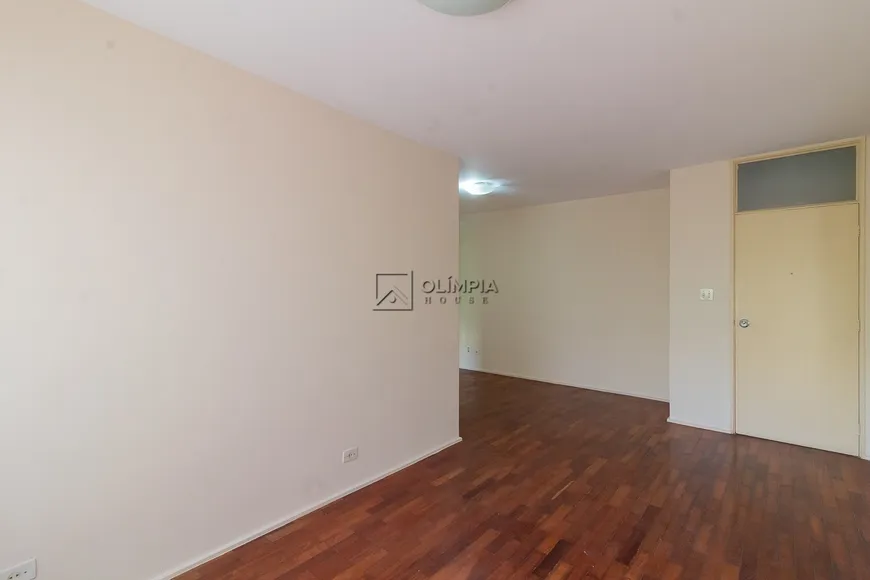 Foto 1 de Apartamento com 3 Quartos à venda, 97m² em Jardim Paulista, São Paulo