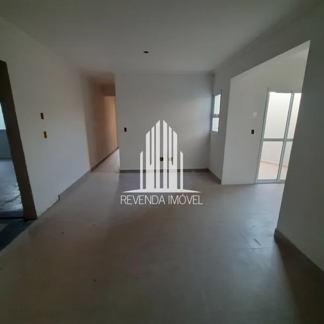 Foto 1 de Apartamento com 2 Quartos à venda, 52m² em Parque Oratorio, Santo André