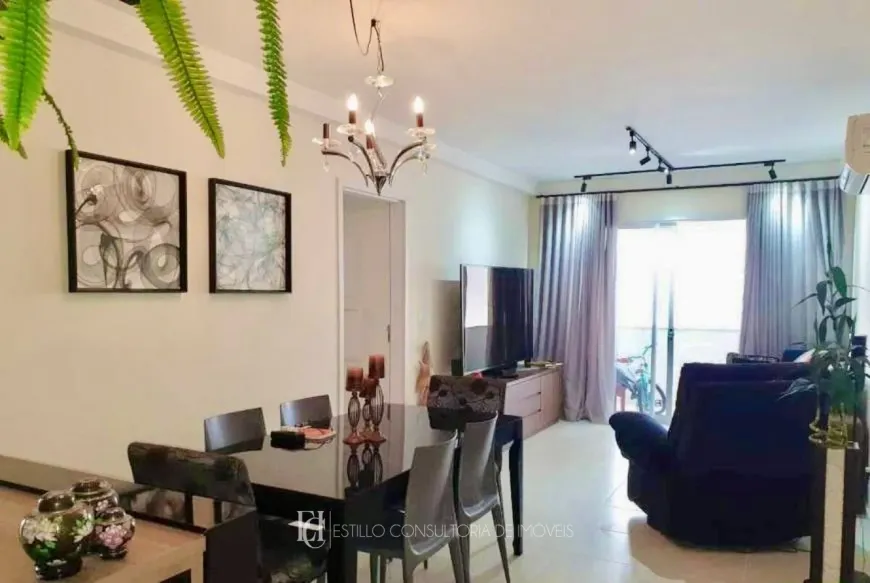 Foto 1 de Apartamento com 3 Quartos à venda, 96m² em Córrego Grande, Florianópolis