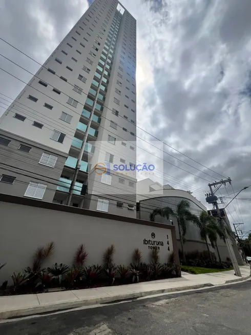 Foto 1 de Apartamento com 2 Quartos para alugar, 59m² em Centro, Governador Valadares