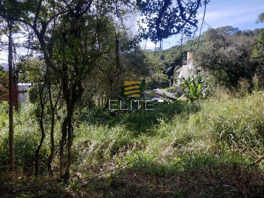 Foto 1 de Lote/Terreno à venda, 376m² em Pantanal, Florianópolis