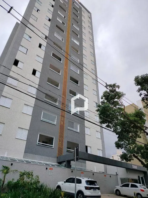 Foto 1 de Apartamento com 2 Quartos à venda, 53m² em Parque Campolim, Sorocaba