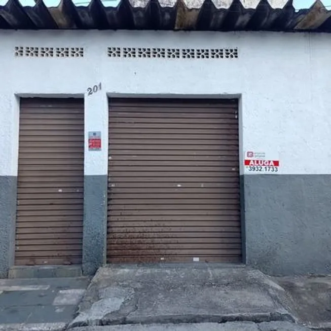 Foto 1 de Sala Comercial para alugar, 200m² em Vila Palmeiras, São Paulo