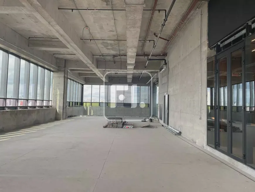 Foto 1 de Sala Comercial para alugar, 1000m² em Itaim Bibi, São Paulo