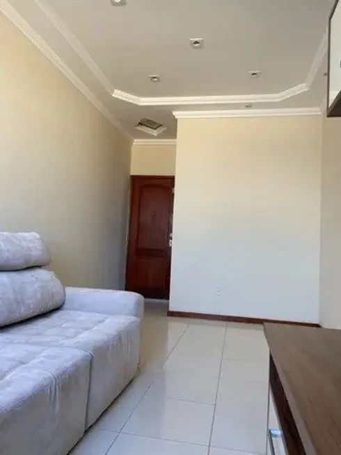 Foto 1 de Apartamento com 2 Quartos à venda, 63m² em Parque Turf Club, Campos dos Goytacazes