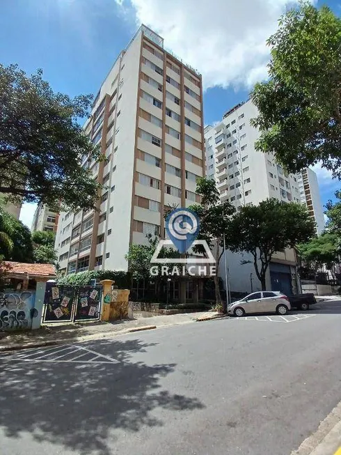 Foto 1 de Apartamento com 3 Quartos à venda, 155m² em Consolação, São Paulo