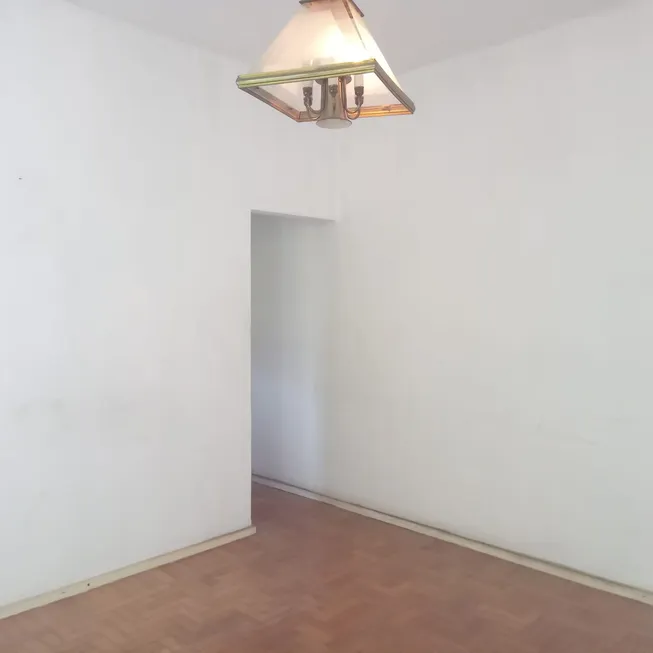 Foto 1 de Apartamento com 1 Quarto à venda, 46m² em Santa Teresa, Rio de Janeiro