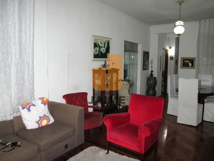 Foto 1 de Apartamento com 2 Quartos à venda, 81m² em Santa Cecília, São Paulo