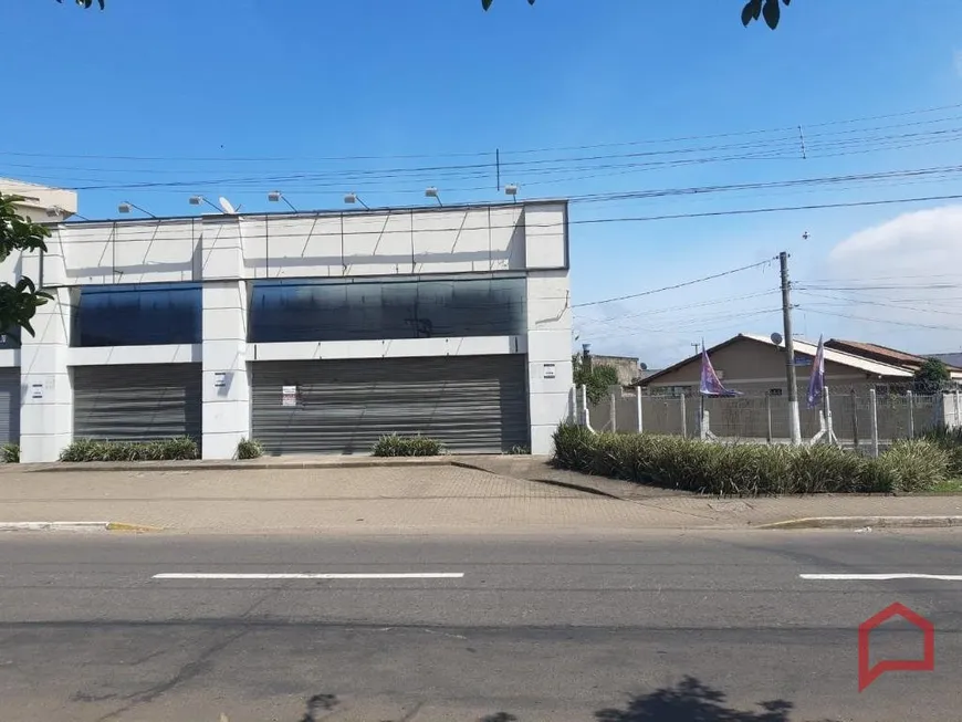 Foto 1 de Ponto Comercial para venda ou aluguel, 172m² em Scharlau, São Leopoldo