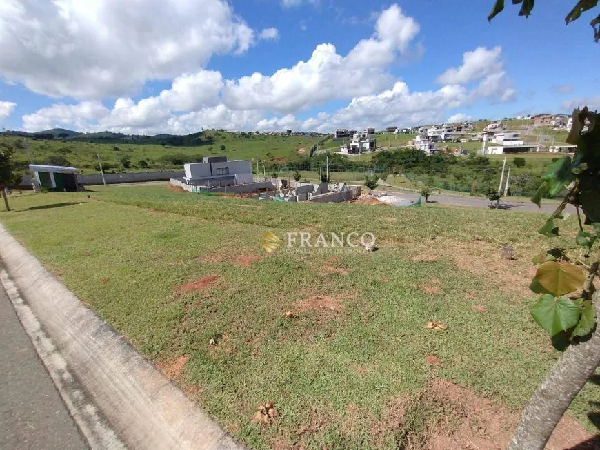 Foto 1 de Lote/Terreno à venda, 351m² em Loteamento Residencial Fazenda Casa Grande, Taubaté