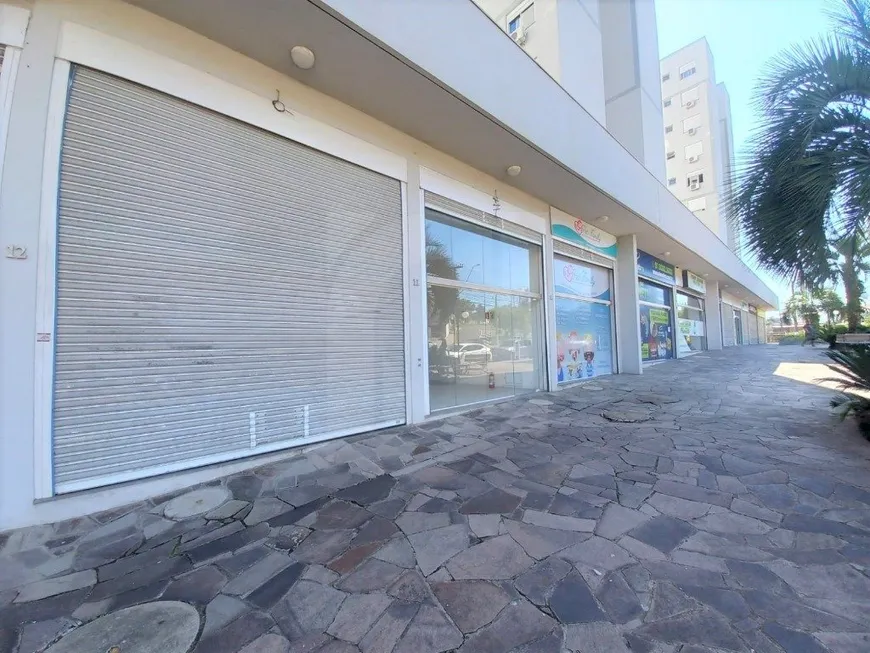 Foto 1 de Ponto Comercial para alugar, 40m² em Feitoria, São Leopoldo