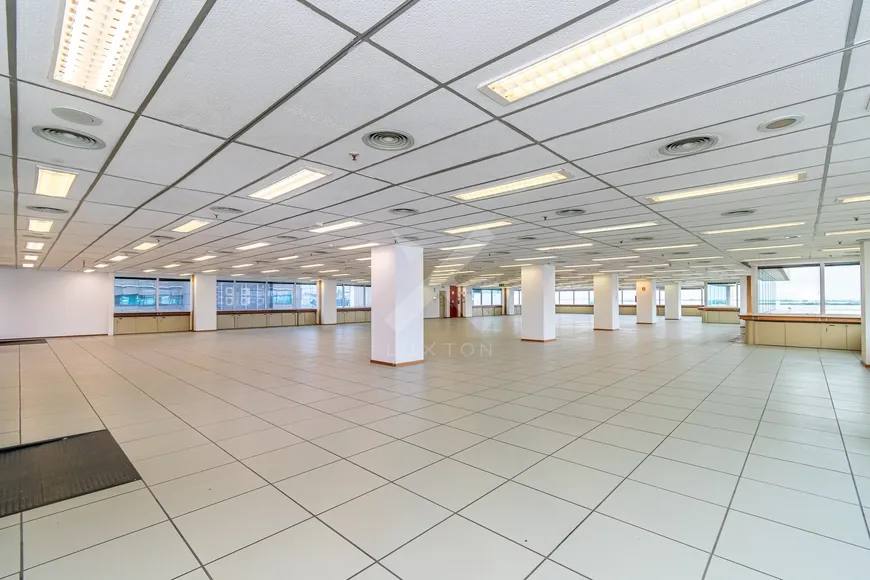 Foto 1 de Sala Comercial para alugar, 777m² em Praia de Belas, Porto Alegre