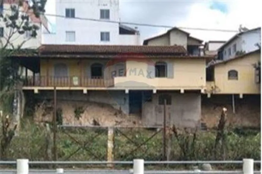 Foto 1 de Casa com 4 Quartos à venda, 228m² em Pampulha, Belo Horizonte