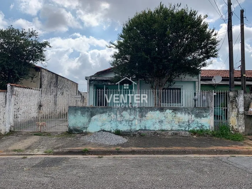 Foto 1 de Casa com 3 Quartos à venda, 220m² em Vila Paulista, Taubaté