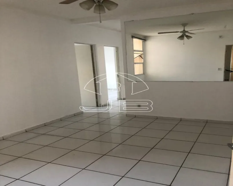 Foto 1 de Apartamento com 2 Quartos à venda, 49m² em Jardim Santa Maria, Sumaré