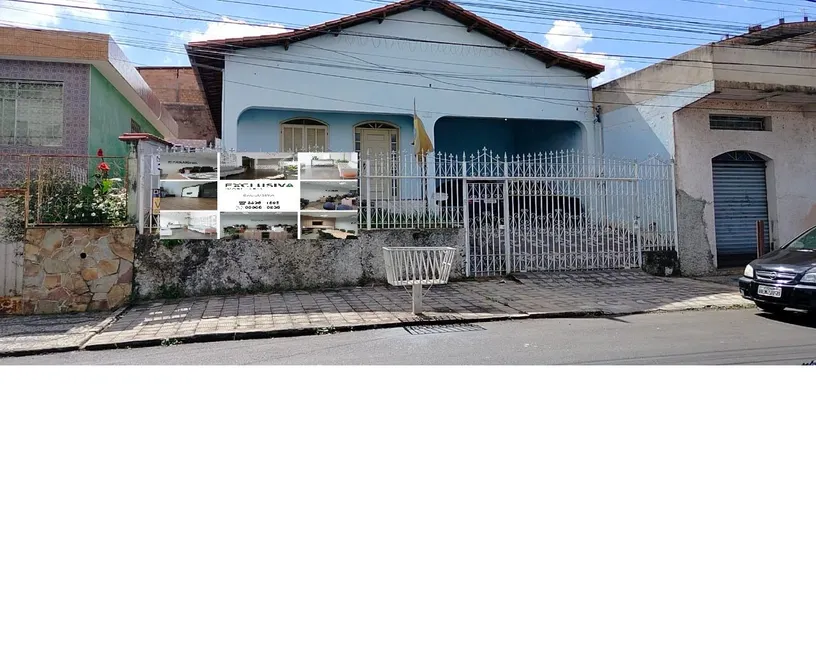 Foto 1 de Casa com 3 Quartos à venda, 360m² em Camargos, Belo Horizonte