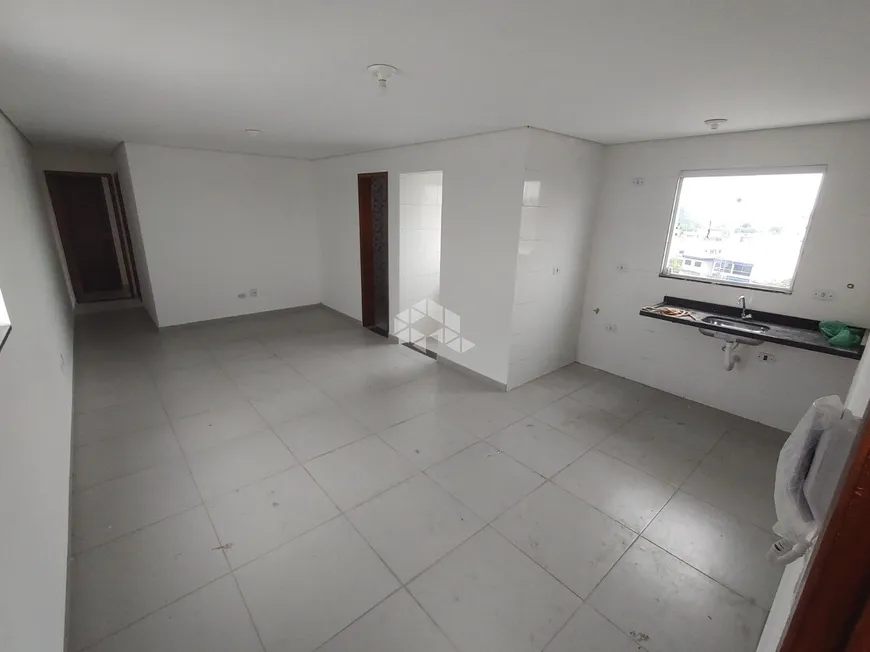 Foto 1 de Apartamento com 2 Quartos à venda, 60m² em Vila Sílvia, São Paulo