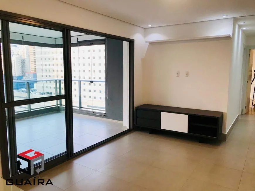 Foto 1 de Apartamento com 2 Quartos à venda, 82m² em Vila Olímpia, São Paulo