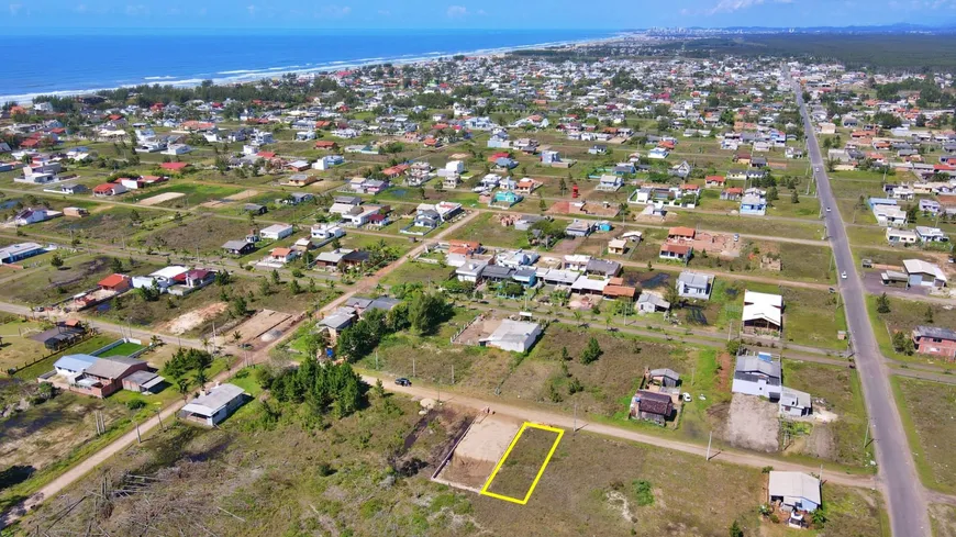 Foto 1 de Lote/Terreno à venda, 360m² em , Passo de Torres