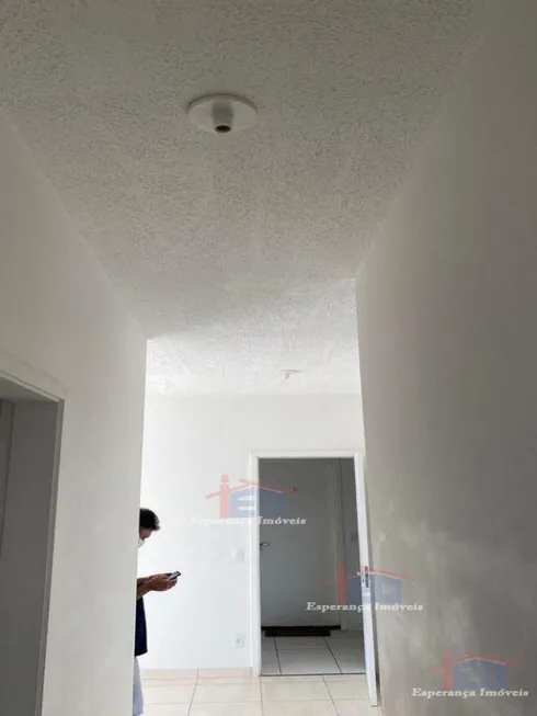 Foto 1 de Apartamento com 2 Quartos à venda, 49m² em Jardim Novo Osasco, Osasco