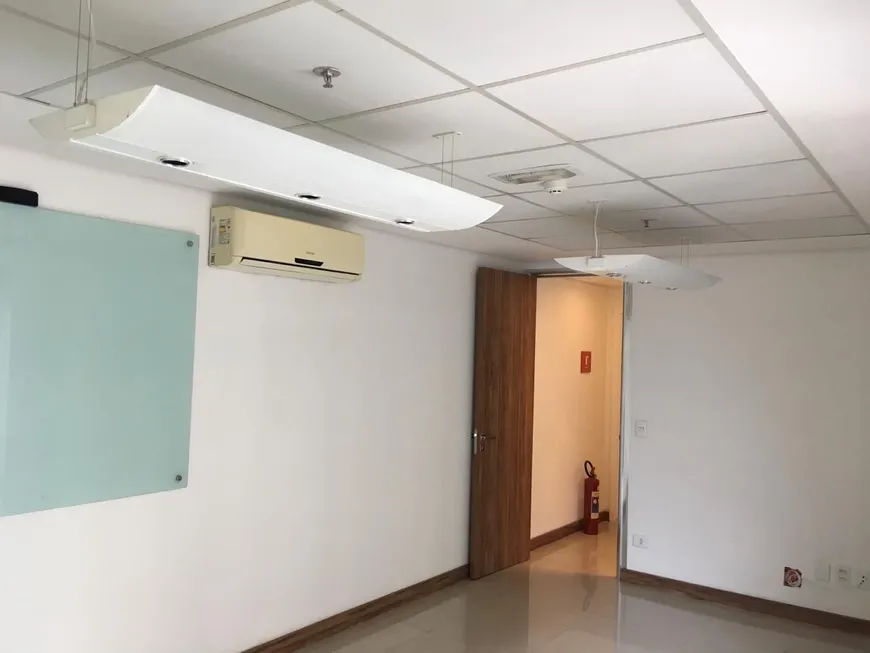 Foto 1 de Sala Comercial à venda, 32m² em Icaraí, Niterói