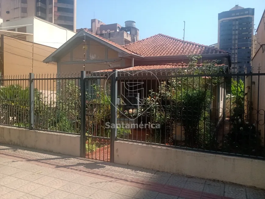 Foto 1 de Casa com 4 Quartos à venda, 226m² em Centro, Londrina
