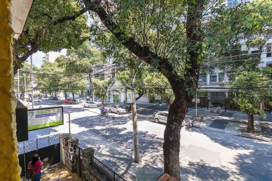 Foto 1 de Casa com 3 Quartos à venda, 110m² em Andaraí, Rio de Janeiro