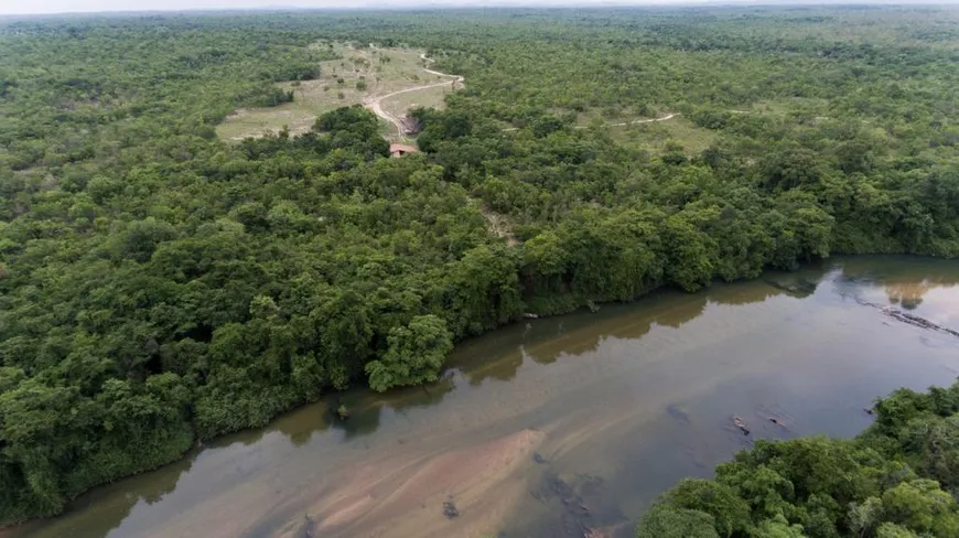 Foto 1 de Fazenda/Sítio à venda, 489m² em Centro, Conceição do Tocantins