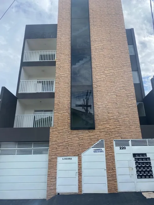 Foto 1 de Apartamento com 2 Quartos para venda ou aluguel, 41m² em Ponte Rasa, São Paulo